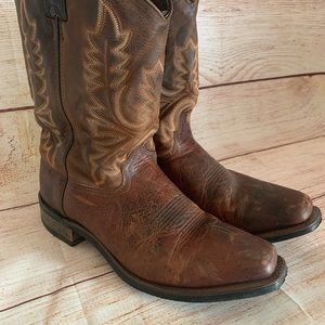 Abilene Boots